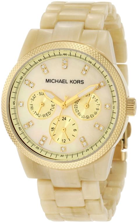 cheap michael kors watches from china|Michael Kors watch lowest price.